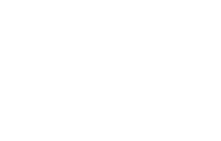 Genesis Tours & Travel logo, white